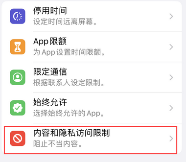 惠济appleID维修服务iPhone设置中Apple ID显示为灰色无法使用