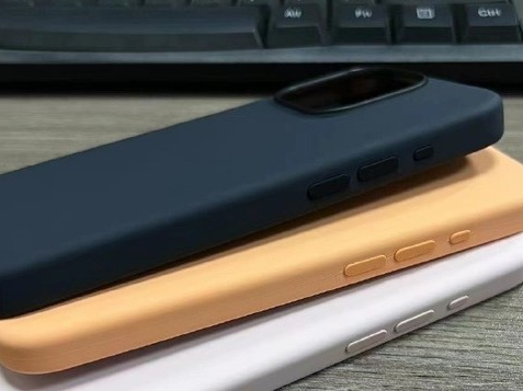 惠济苹果14维修站分享iPhone14手机壳能直接给iPhone15用吗?