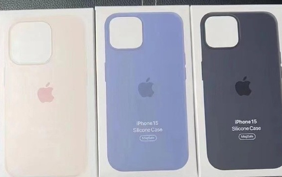 惠济苹果14维修站分享iPhone14手机壳能直接给iPhone15用吗？ 