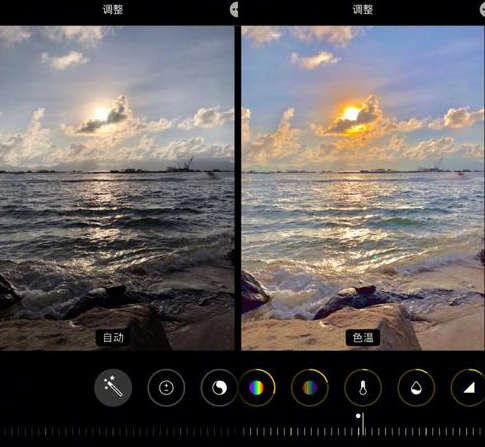 惠济iPhone维修服务分享iPhone怎么批量修图