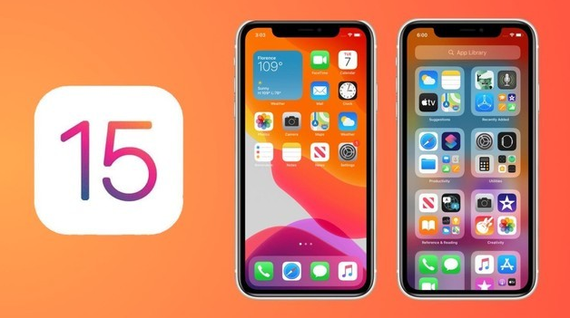 惠济苹果13维修分享iPhone13更新iOS 15.5，体验如何 