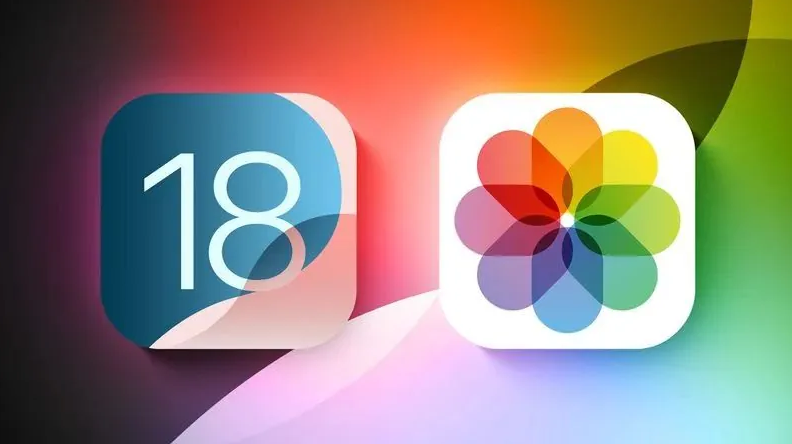 惠济苹果手机维修分享苹果 iOS / iPadOS 18.1Beta 3 发布 