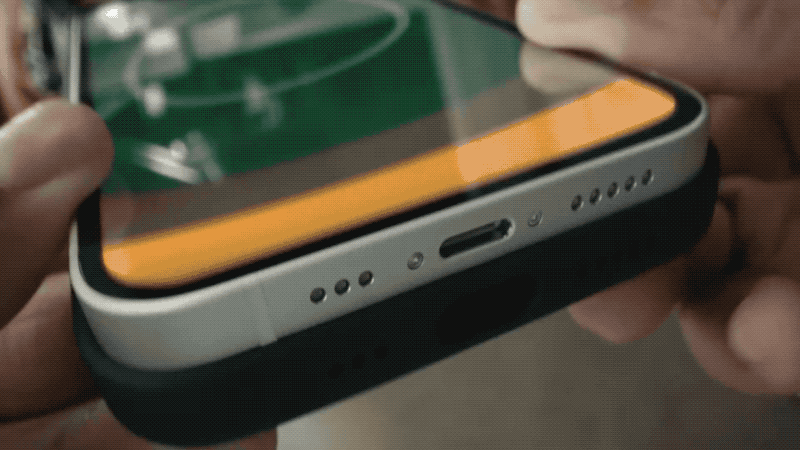 惠济苹果手机维修分享未来 Magsafe 还有哪些发展空间 