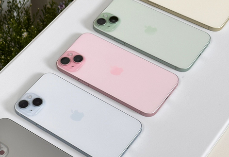 惠济iPhone15序列号查询分享如何查找苹果15手机序列号的位置