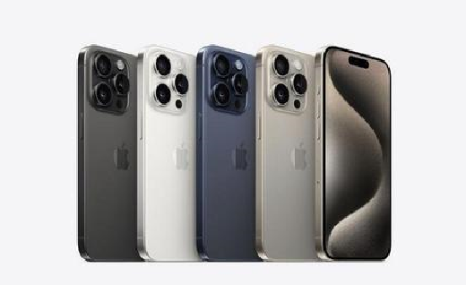 惠济苹果维修点分享iPhone 15 Pro屏幕更换易被忽略实操隐患 