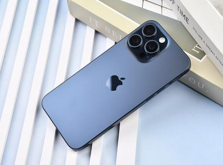 惠济苹果维修点分享iPhone 15 Pro Max自动关机造成的原因 