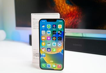 惠济苹果维修点分享iPhone 14扩容容易忽略的暗病 