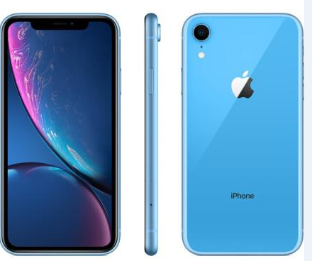 惠济苹果维修点分享iPhone XR后台与通知系统排错 
