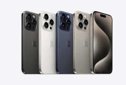 惠济苹果维修点分享iPhone 15 Pro锁屏密码实用参考 