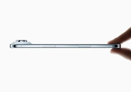 惠济苹果维修点分享iPhone 17 Air锁屏密码解析手册 