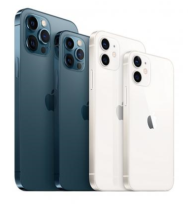 惠济苹果维修点分享iPhone 12 Pro黑屏小众问题解析 