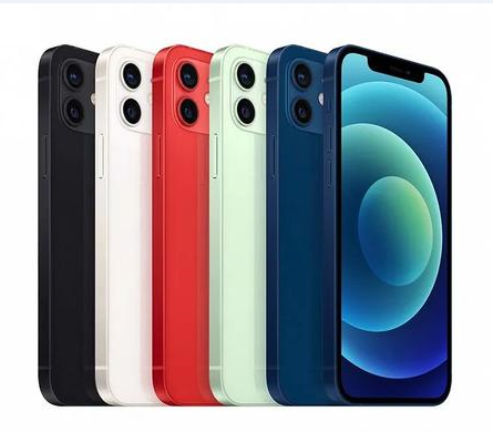惠济苹果维修点分享iPhone 12 Pro Max黑屏冷门故障解读 
