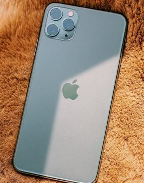 惠济苹果维修点分享iPhone 11 Pro Max电池发烫特殊问题 