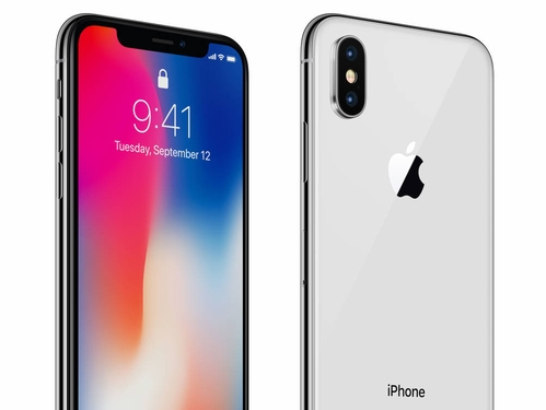 惠济苹果维修点分享iPhone X摄像头实拍质感与场景适配全解析 