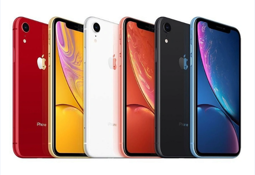 惠济苹果维修点分享iPhone XR摄像头原生色彩表现与日常拍摄实用指南 